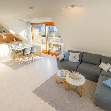 Wohnung 4 Wind Meer Id 155 شقة
