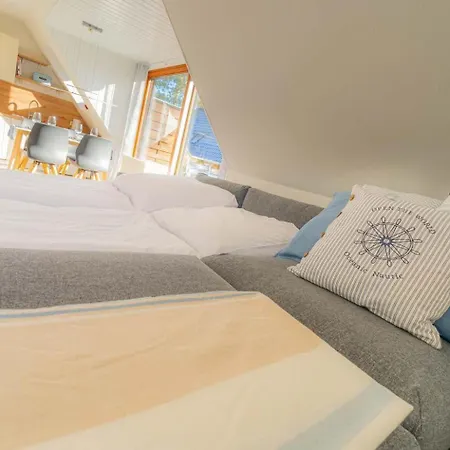 Wohnung 4 Wind Meer Id 155 Διαμέρισμα *