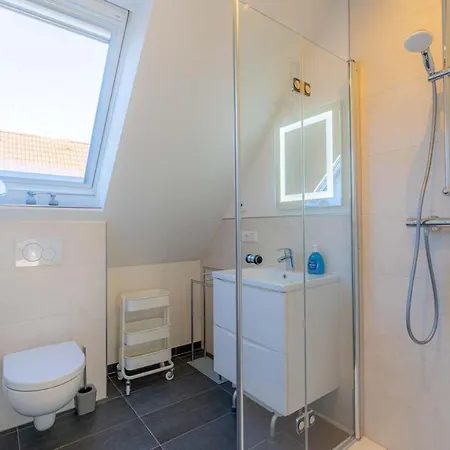 Wohnung 4 Wind Meer Id 155 سانكت بيتر اوردنغ