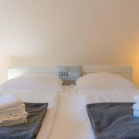 Wohnung 4 Wind Meer Id 155 Διαμέρισμα *