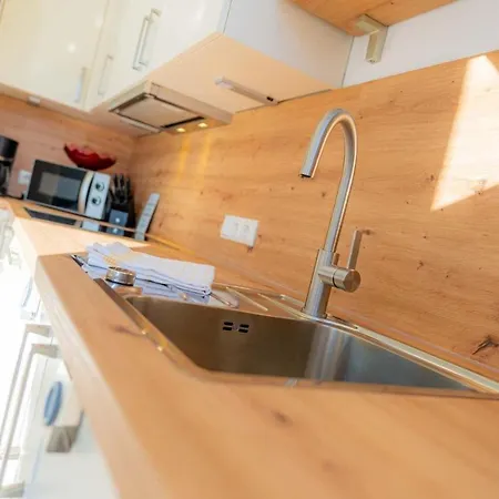 Wohnung 4 Wind Meer Id 155 *